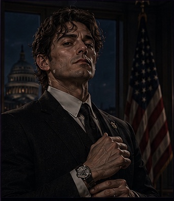 Jackson Reed